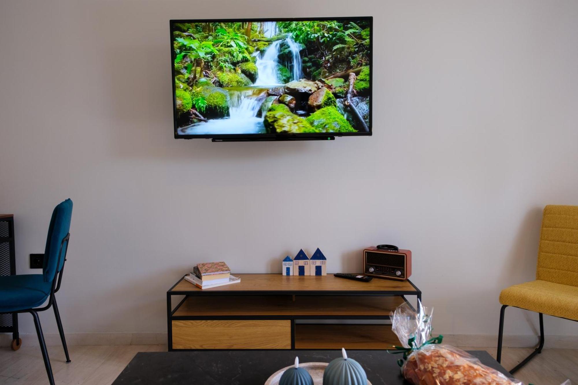 Blue View Home Malaki Bagian luar foto