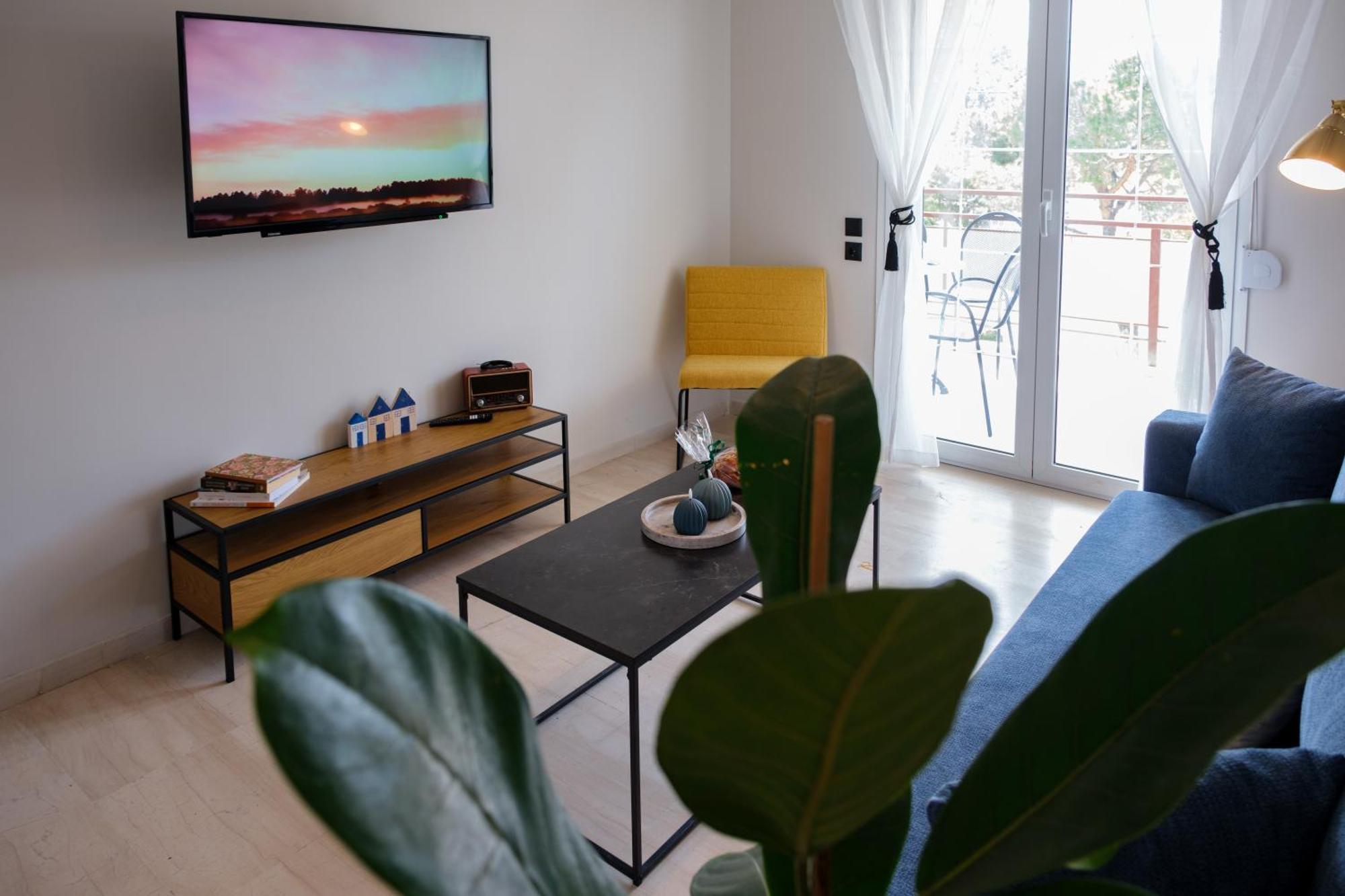 Blue View Home Malaki Bagian luar foto